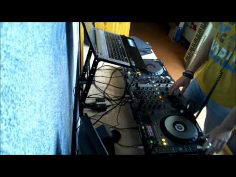 Keyst - The Promo Mixes #2 - Petruccio & Modulate 'Our Sound' - Album