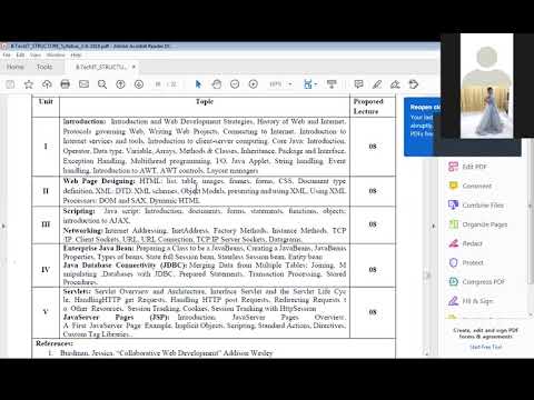 Wt Course Preview Unit 3 Topic Java Script