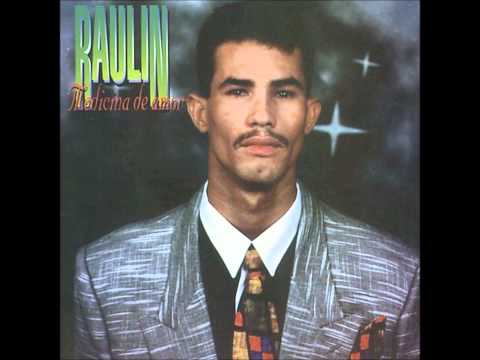 Raulin Rodriguez - No Creo En El Amor