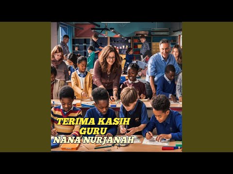TERIMA KASIH GURU