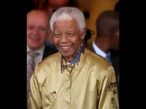 Nelson Mandela | Wikipedia audio article