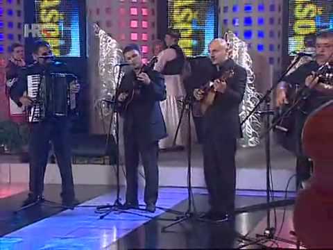 TI SE NEĆEŠ VRATITI - LYRA