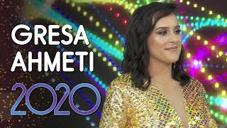 Gresa Ahmeti - Me Ty Po Ndjehem Mir