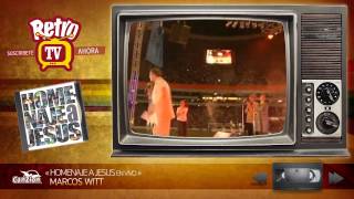 Quien como Tú - Marcos Witt