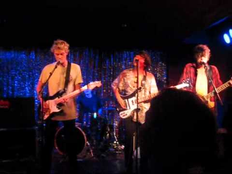 Little Red - In My Bed - Live in Munich