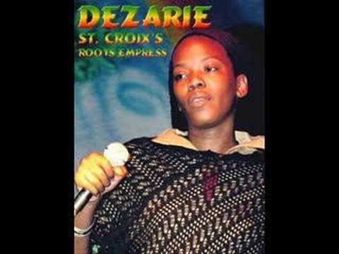Dezarie - Hosanna Jah