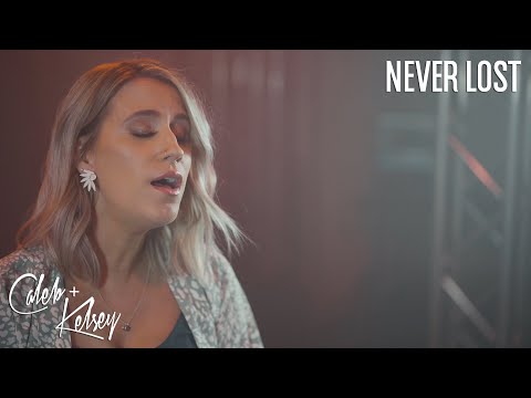 Thumbnail for Never Lost video