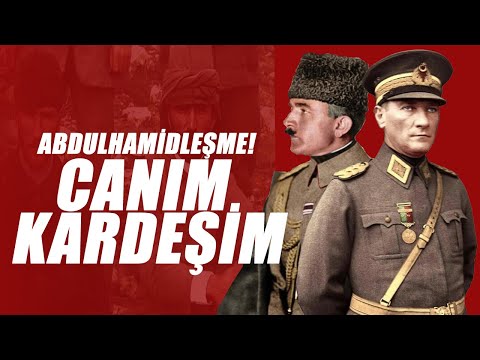 Kurtuluş Savaşında Enver Paşa'nın Rolü!