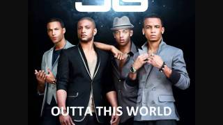 JLS - Outta This World [ORIGINAL - HQ]