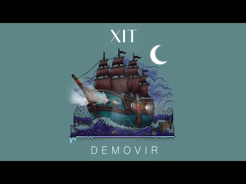 DEMOVIR - ХІТ (Lyrics video)