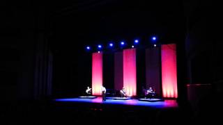 Carminho - Andorinha @ Coliseu do Porto