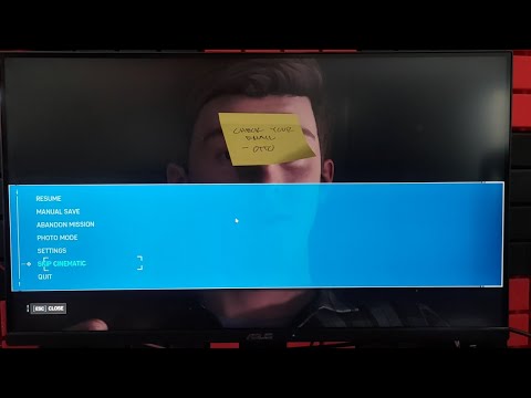 Video preview
