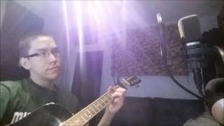 Secret and Whisper - Anchors (acoustic cover)