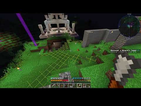 MC Eternal   Ep 12   Walls and Terraces Edition