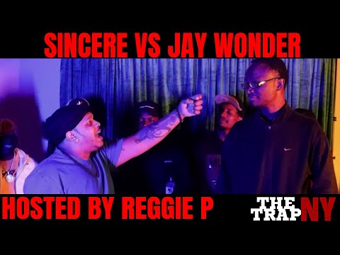 Sincere vs J Wonder