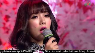 Video hợp âm Tàu Về Quê Hương Karaoke Lê Sang & Kim Thoa