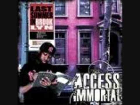 access immortal new york feat ph7
