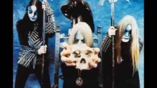 Satyricon - Fuel For Hatred