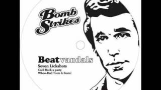 Beatvandals - Seven Lick Shots