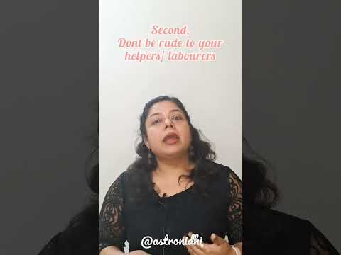 Remedies to strengthen Shani #astrology #shani #saturn