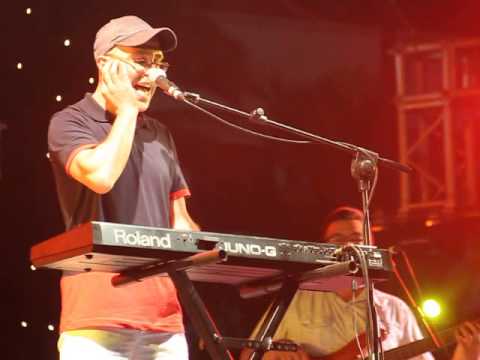 Hamid Bouchnak Alhouceima 2013 Fer7etna zina By H&M Events