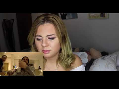 INKONNU x 7LIWA - KIB9AW FIA ( Official Music Video ) Reaction