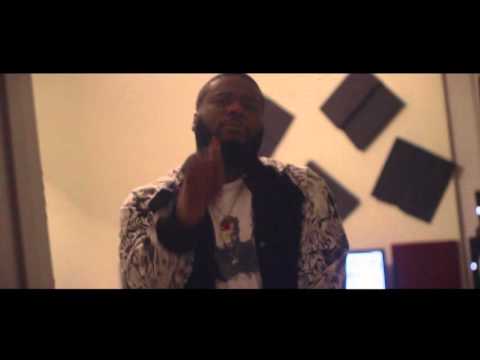 Spitta - Shottas II Freestyle Music Video