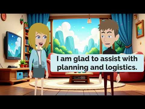 English Practice Lesson | English Speaking & Listening | Fluent English | Episode 034