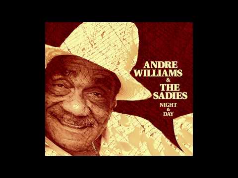 Andre Williams and The Sadies - 