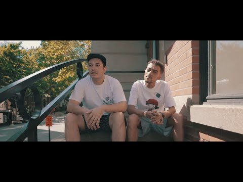 DEMI PORTION - TOUJOURS ( Prod : Dj Rolxx )