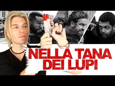 NELLA TANA DEI LUPI | Recensione | 1MIO ( 1 minute is ok )