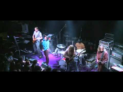 Dying Passion - A Silent Witness (2010)