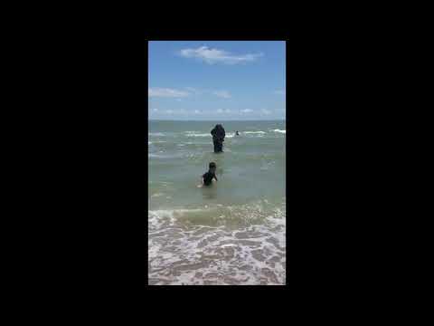 Karolyna Arguijo w family , corpus christi tx 2016