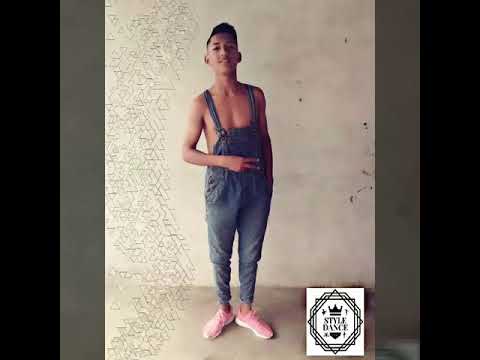 Salsa choke  El Party, 3D corazones dancer (Diego Bravo)