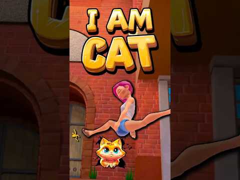 Careful Now - I Am Cat