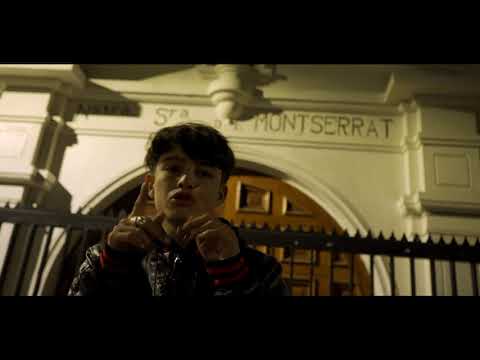 Coronao- El menor (Official Video)