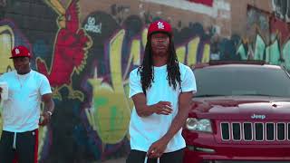 Mcree feat. Baby James - Mike Jones (OFFICIAL VIDEO)