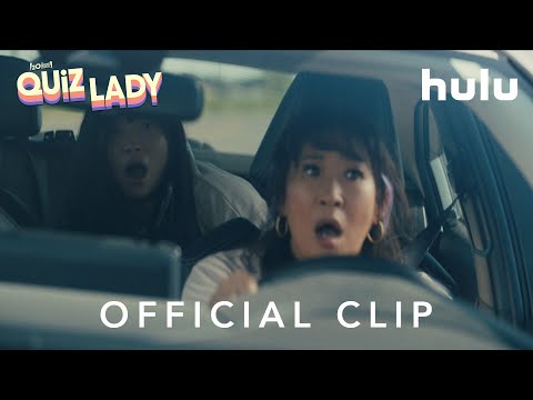 "Get Back In The Trunk" Official Clip