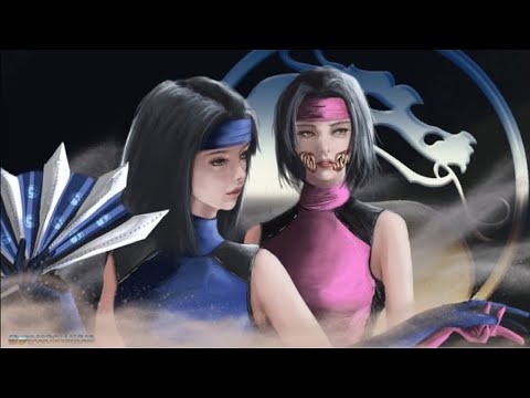 2021 Beginner Mileena guide and tips mk11