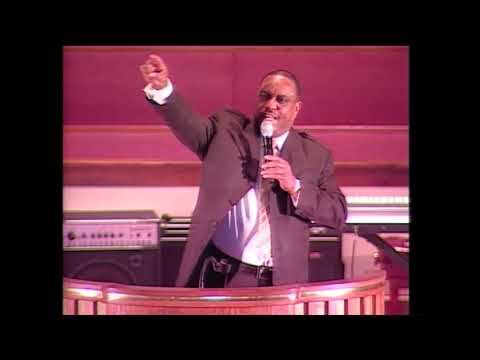 Dr. Frank Ray - A Recipe For Not Worrying