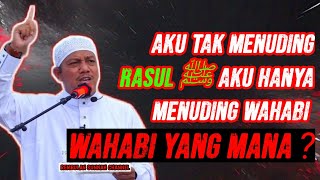 Download lagu WAHABI YANG MANA YANG ANDA TUDUH - USTADZ MAUDUDI ABDULLAH, LC mp3