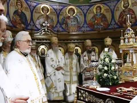 Месопусна субота -Задушнице