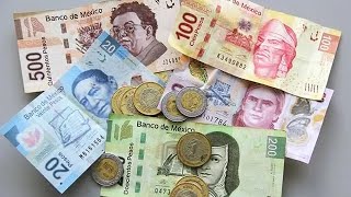 Explaining Mexican Currency 🇲🇽 Everything You Need to Know