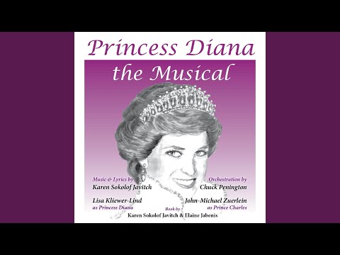 The Whole World's Spinning Around Me