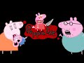 Peppa EXE Tales Episode 2 : The Visitors - Peppa Pig Horror