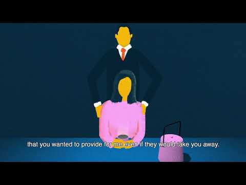 Portrait of Yu Wensheng - Laureate of the 2021 Martin Ennals Award