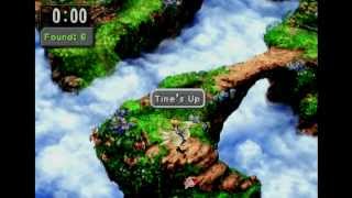 Somehow More Chocographs - Let's Play Final Fantasy IX Part 136