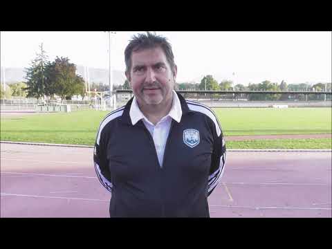 D2F: Thonon Evian 3 - 0 Le Puy Foot