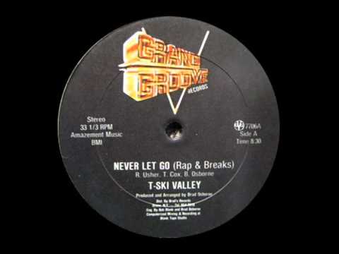 Video thumbnail for Never Let Go