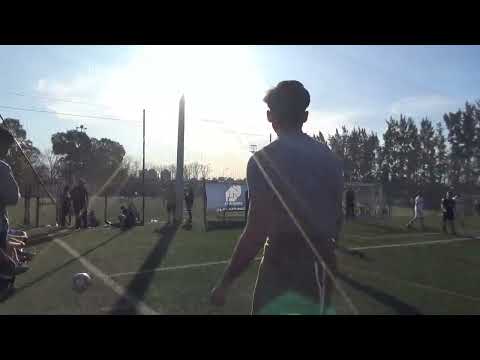 POLVAZZO VS REAL BAÑIL - #LigaNuñez - #Clausura SLS - 13/8/2022